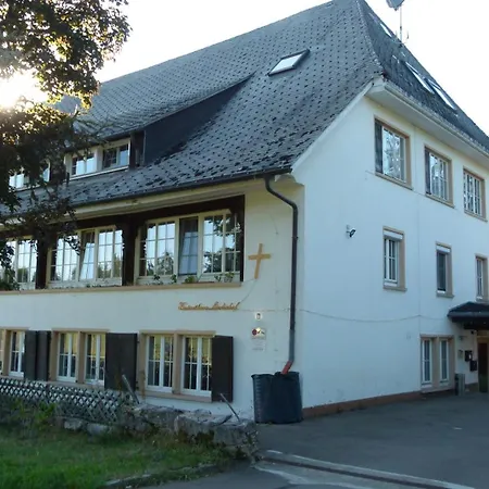 Freizeithaus Lindenhof *