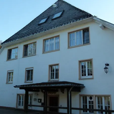 Vakantiehuis Freizeithaus Lindenhof *