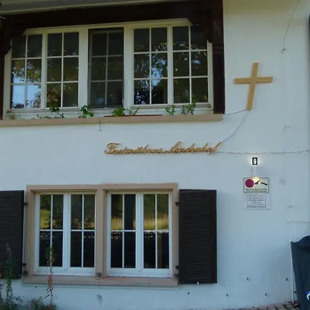 Freizeithaus Lindenhof