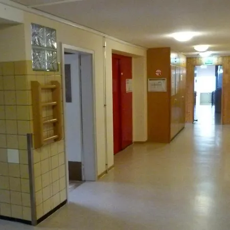 Freizeithaus Lindenhof Vakantiehuis Schluchsee