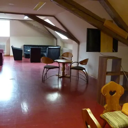 Vakantiehuis Freizeithaus Lindenhof *