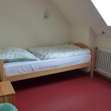 Freizeithaus Lindenhof Vakantiehuis