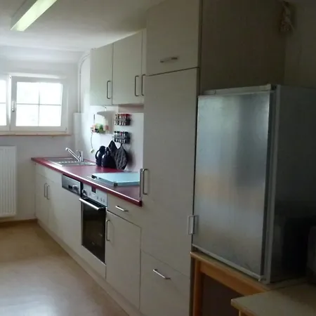 Freizeithaus Lindenhof Vakantiehuis