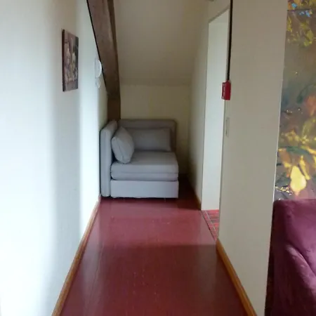 Freizeithaus Lindenhof Vakantiehuis *