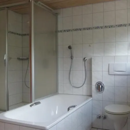Vakantiehuis Freizeithaus Lindenhof *