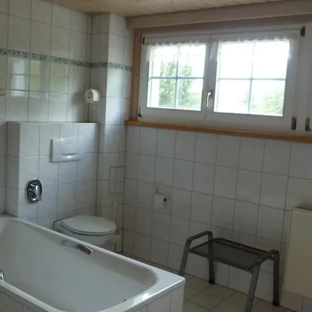Freizeithaus Lindenhof Vakantiehuis
