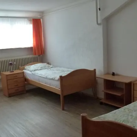Freizeithaus Lindenhof Vakantiehuis Schluchsee