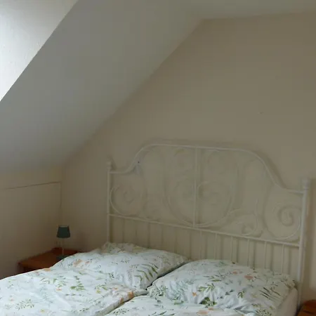 Freizeithaus Lindenhof Vakantiehuis *