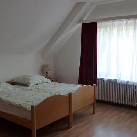 Freizeithaus Lindenhof Vakantiehuis Schluchsee