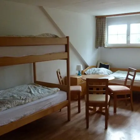 Vakantiehuis Freizeithaus Lindenhof